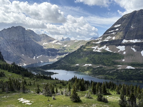Glacier National Park