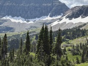 Glacier National Park