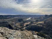 Theodore Roosevelt National Park