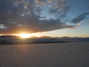 White Sands National Park