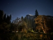 Yosemite National Park