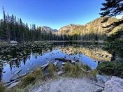 Rocky Mountain National Park