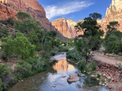 Zion National Park