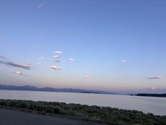 Jenny Lake 