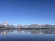 Jenny Lake 