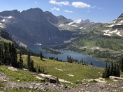 Glacier National Park