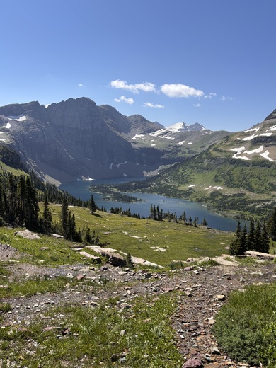 Glacier National Park