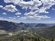 Rocky Mountain National Park