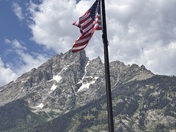 Grand Teton National Park