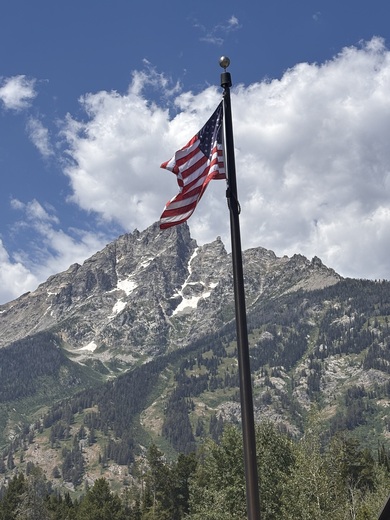 Grand Teton National Park