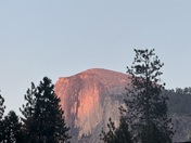 Yosemite National Park