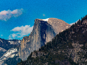 Yosemite National  Park