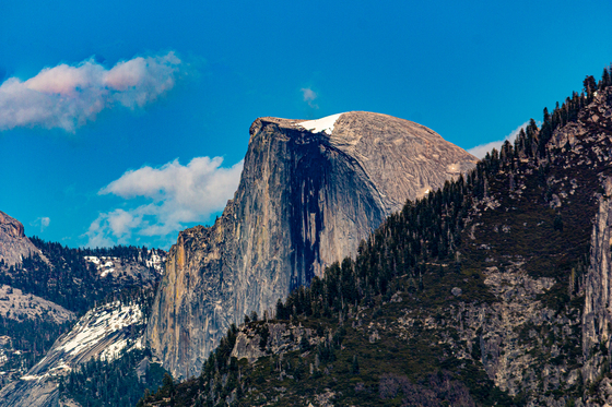 Yosemite National  Park