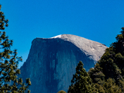 Yosemite National  Park