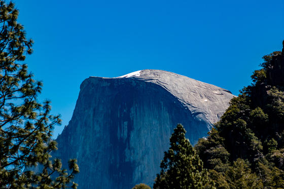 Yosemite National  Park
