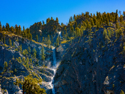 Yosemite National  Park