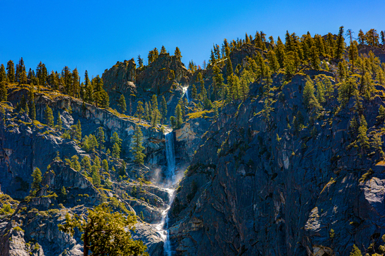 Yosemite National  Park