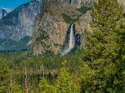 Yosemite National  Park