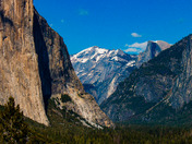 Yosemite National  Park