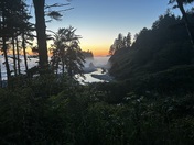 Olympic National Park