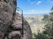 Pinnacles National Park