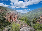 Pinnacles National Park