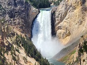 Yellowstone National Park 