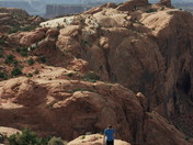 Canyonlands National Park