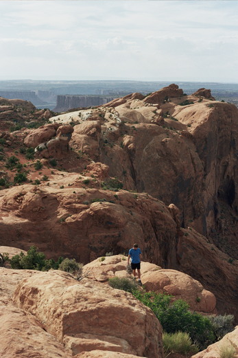 Canyonlands National Park