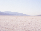 Death Valley National Park