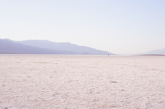 Death Valley National Park