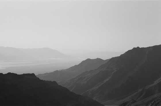 Death Valley National Park