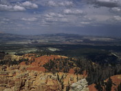 Bryce Canyon National Park