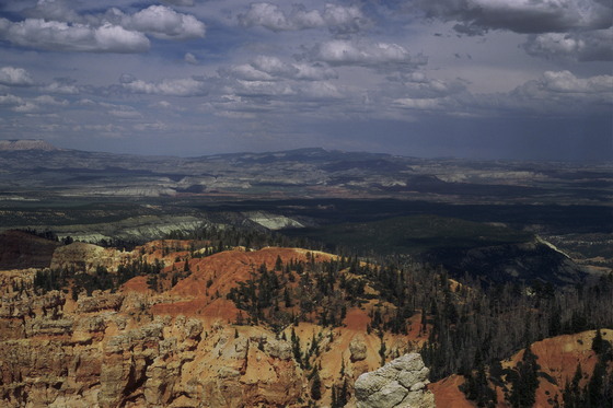 Bryce Canyon National Park