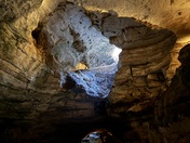 Carlsbad Caverns National Park 