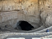 Carlsbad Caverns National Park 
