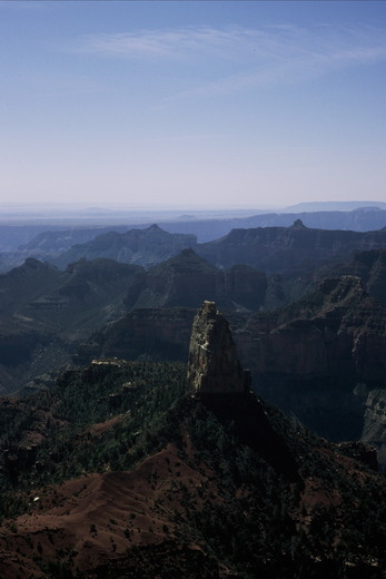 Grand Canyon National Park