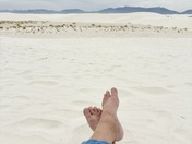 White Sands National Park