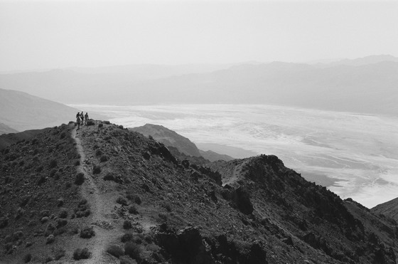 Death Valley National Park