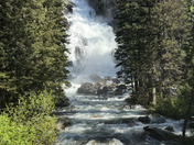 Grand Teton National Park 