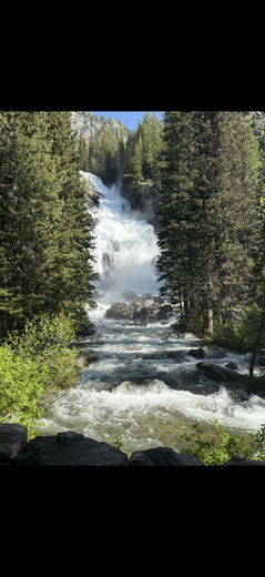 Grand Teton National Park 