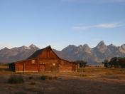 Grand Teton National Park