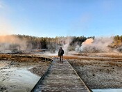 Yellowstone National Park
