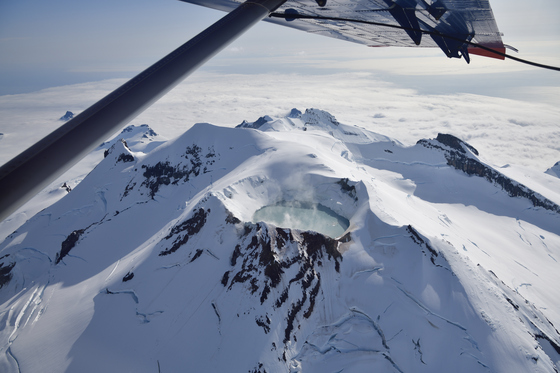 Katmai National Park