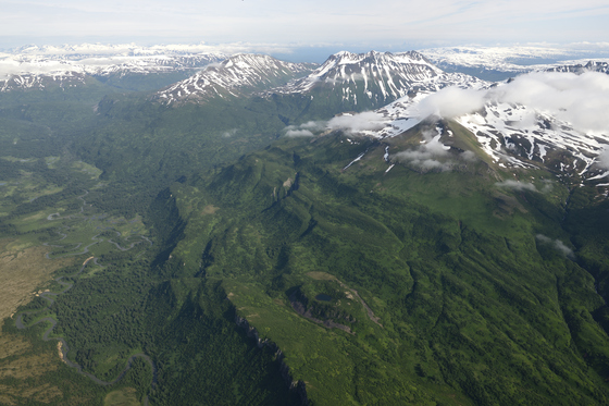 Katmai National Park