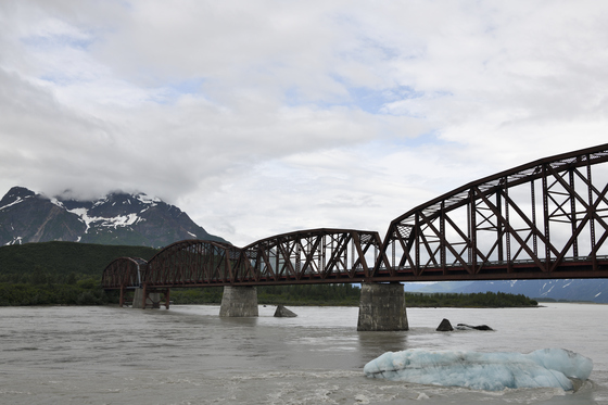 Chugach National Forest