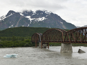 Chugach National Forest