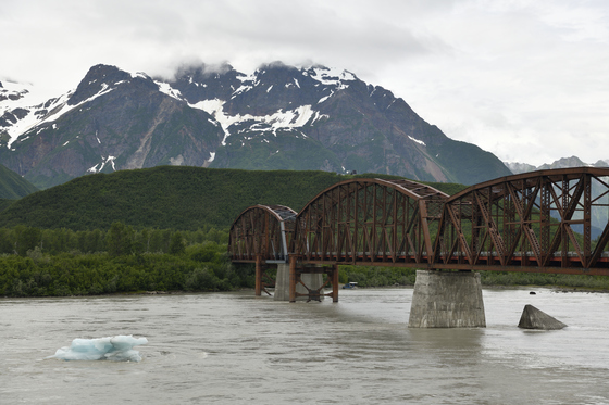 Chugach National Forest