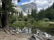 Yosemite National Park