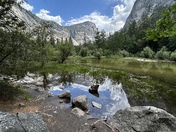Yosemite National Park